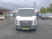 Volkswagen Crafter 2.5TDI 80KW – VALNÍK