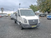 Volkswagen Crafter 2.5TDI 80KW – VALNÍK