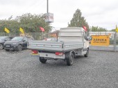 Volkswagen Crafter 2.5TDI 80KW – VALNÍK