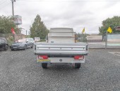 Volkswagen Crafter 2.5TDI 80KW – VALNÍK