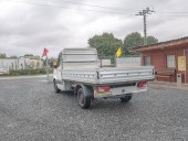 Volkswagen Crafter 2.5TDI 80KW – VALNÍK