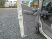 Volkswagen Crafter 2.5TDI 80KW – VALNÍK