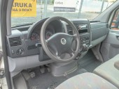 Volkswagen Crafter 2.5TDI 80KW – VALNÍK