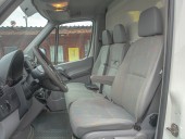 Volkswagen Crafter 2.5TDI 80KW – VALNÍK