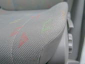 Volkswagen Crafter 2.5TDI 80KW – VALNÍK