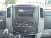 Volkswagen Crafter 2.5TDI 80KW – VALNÍK