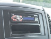 Volkswagen Crafter 2.5TDI 80KW – VALNÍK