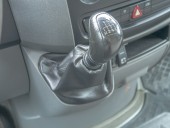 Volkswagen Crafter 2.5TDI 80KW – VALNÍK