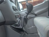 Volkswagen Crafter 2.5TDI 80KW – VALNÍK