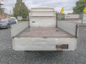 Volkswagen Crafter 2.5TDI 80KW – VALNÍK