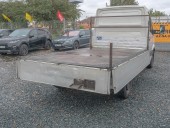 Volkswagen Crafter 2.5TDI 80KW – VALNÍK