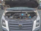 Volkswagen Crafter 2.5TDI 80KW – VALNÍK