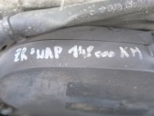 Volkswagen Crafter 2.5TDI 80KW – VALNÍK