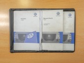 Volkswagen Crafter 2.5TDI 80KW – VALNÍK