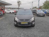 Ford S-MAX 2.0D 103KW man – NAVI