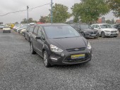 Ford S-MAX 2.0D 103KW man – NAVI