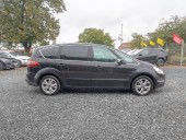 Ford S-MAX 2.0D 103KW man – NAVI