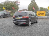 Ford S-MAX 2.0D 103KW man – NAVI