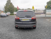 Ford S-MAX 2.0D 103KW man – NAVI