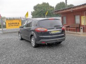 Ford S-MAX 2.0D 103KW man – NAVI