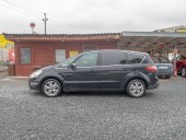 Ford S-MAX 2.0D 103KW man – NAVI