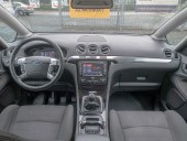 Ford S-MAX 2.0D 103KW man – NAVI