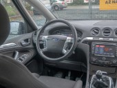 Ford S-MAX 2.0D 103KW man – NAVI