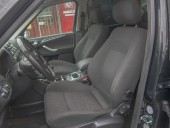 Ford S-MAX 2.0D 103KW man – NAVI