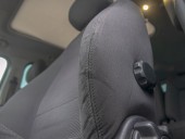 Ford S-MAX 2.0D 103KW man – NAVI