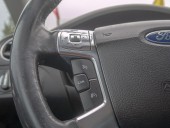 Ford S-MAX 2.0D 103KW man – NAVI