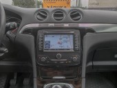 Ford S-MAX 2.0D 103KW man – NAVI