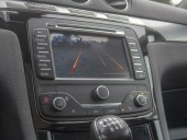 Ford S-MAX 2.0D 103KW man – NAVI