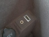 Ford S-MAX 2.0D 103KW man – NAVI