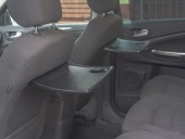 Ford S-MAX 2.0D 103KW man – NAVI