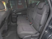 Ford S-MAX 2.0D 103KW man – NAVI