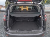 Ford S-MAX 2.0D 103KW man – NAVI