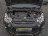 Ford S-MAX 2.0D 103KW man – NAVI