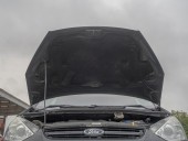 Ford S-MAX 2.0D 103KW man – NAVI