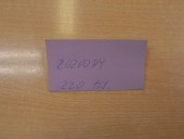 Ford S-MAX 2.0D 103KW man – NAVI