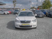 Škoda Octavia 1.6TDI 77KW 4x4 – NAVIGACE