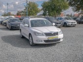 Škoda Octavia 1.6TDI 77KW 4x4 – NAVIGACE