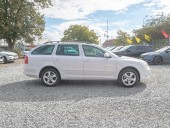 Škoda Octavia 1.6TDI 77KW 4x4 – NAVIGACE