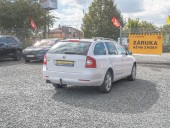 Škoda Octavia 1.6TDI 77KW 4x4 – NAVIGACE