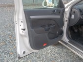 Škoda Octavia 1.6TDI 77KW 4x4 – NAVIGACE