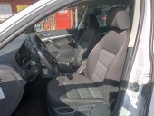 Škoda Octavia 1.6TDI 77KW 4x4 – NAVIGACE