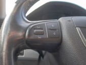 Škoda Octavia 1.6TDI 77KW 4x4 – NAVIGACE