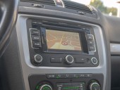 Škoda Octavia 1.6TDI 77KW 4x4 – NAVIGACE