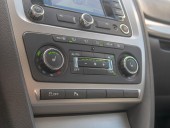 Škoda Octavia 1.6TDI 77KW 4x4 – NAVIGACE