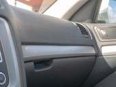 Škoda Octavia 1.6TDI 77KW 4x4 – NAVIGACE