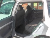 Škoda Octavia 1.6TDI 77KW 4x4 – NAVIGACE